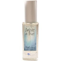 Ombre in Blue (Perfume Oil)