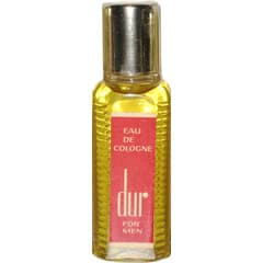 Dur for Men (Eau de Cologne)