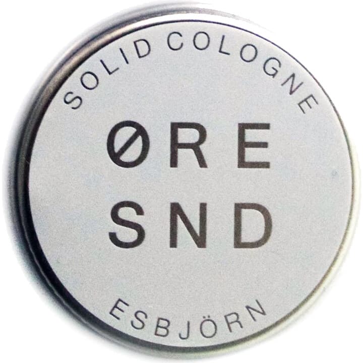 Esbjörn (Solid Cologne)