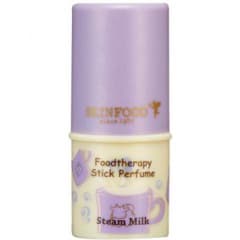 Foodtherapy Stick Perfume - Steam Milk