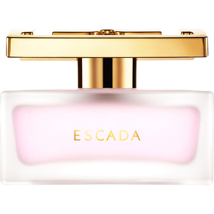 Especially Escada Delicate Notes