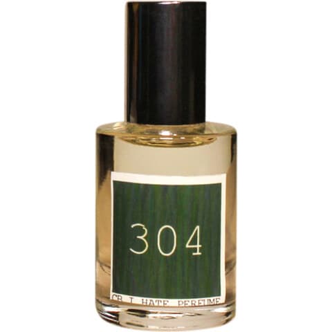 #304 The Fir Tree by CB I Hate Perfume perfume bottle