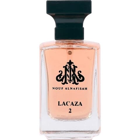 Lacaza 2 EDP