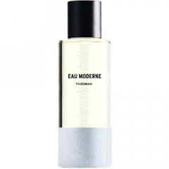 Eau Moderne