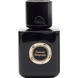 Parisian Rhapsody EDP