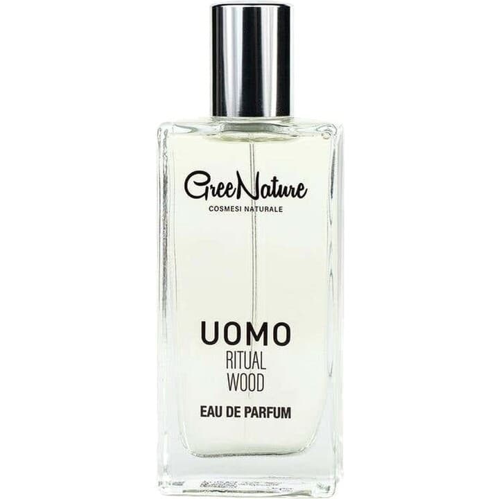 Uomo Ritual Wood