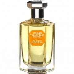 Dilmun by Lorenzo Villoresi perfume bottle