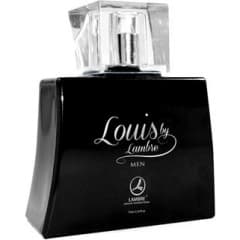 Louis by Lambre perfume bottle