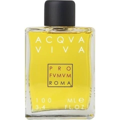 Acqua Viva