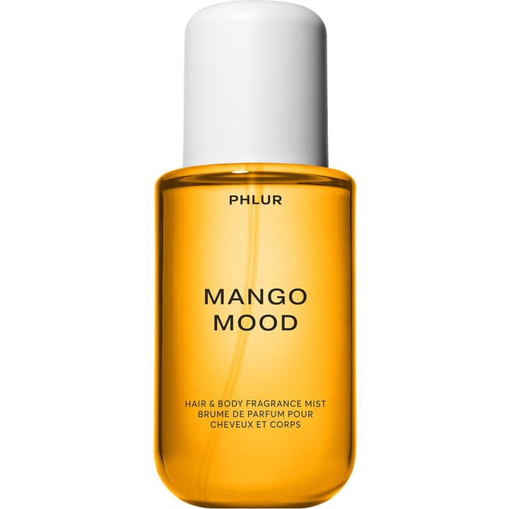 Mango Mood