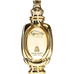 Supreme Amber EDP