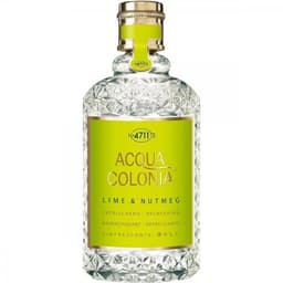 Acqua Colonia Lime & Nutmeg (Eau de Cologne)