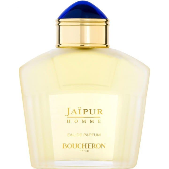 Jaïpur Homme EDP