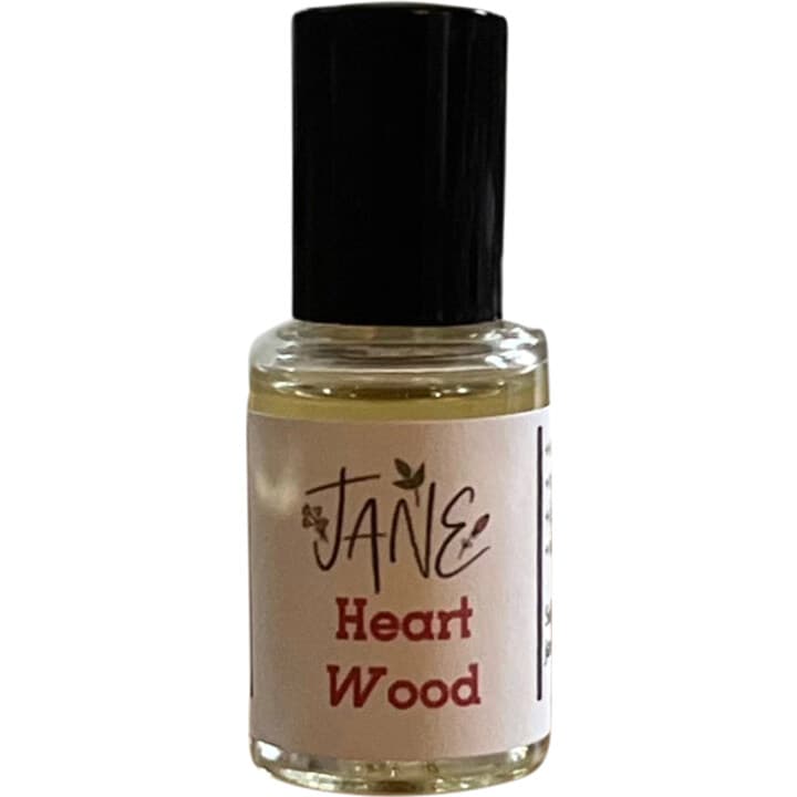 Heart Wood