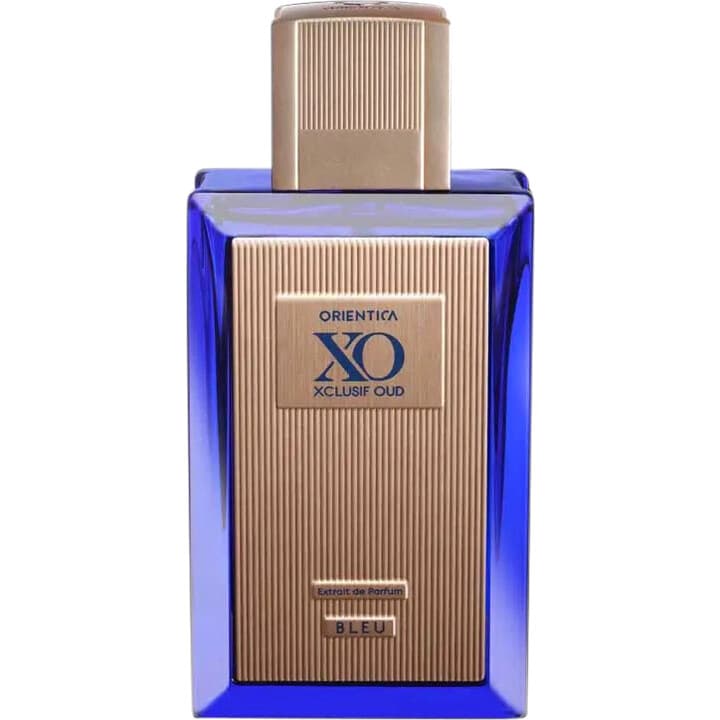 Xclusif Oud Bleu