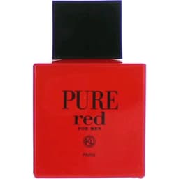 Pure Red