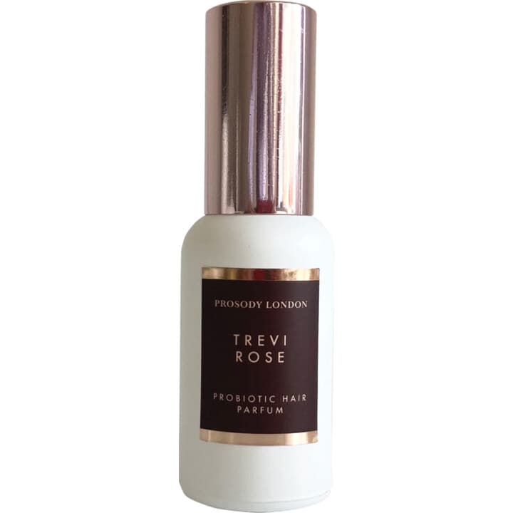 Trevi Rose (Hair Parfum)