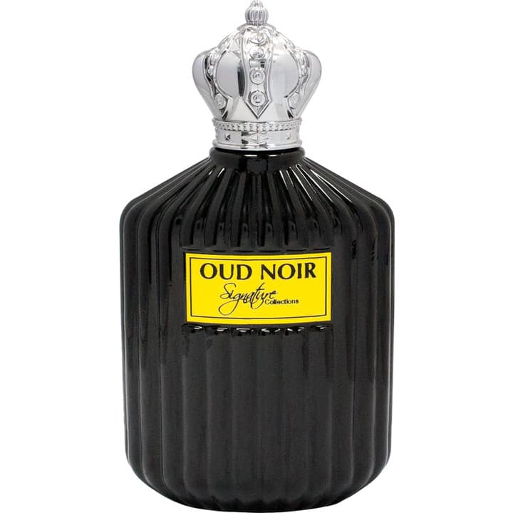 Oud Noir