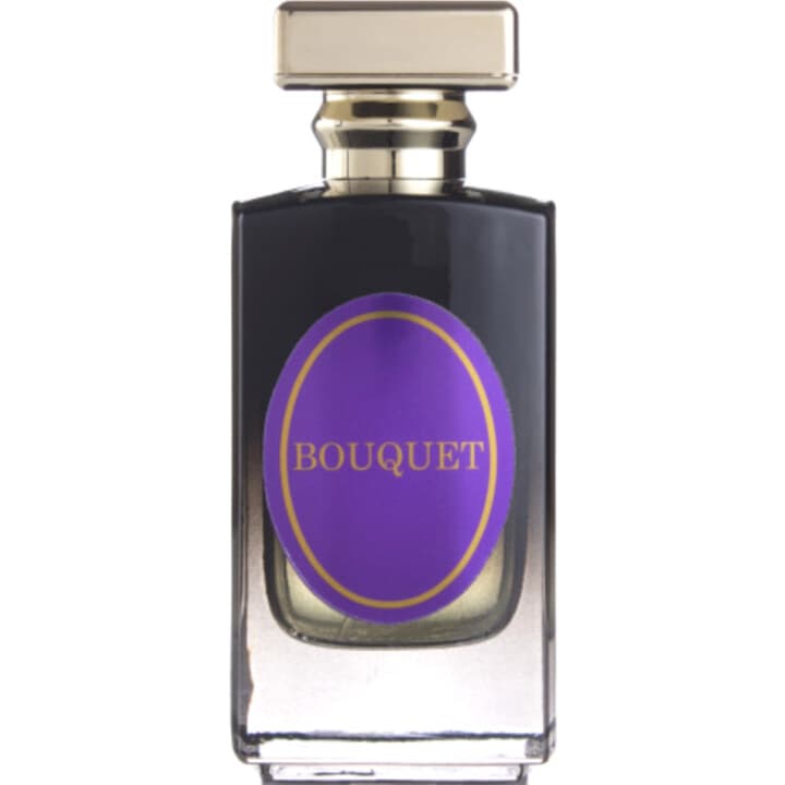 Bouquet (Purple) EDP