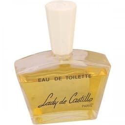 Lady de Castillo EDT