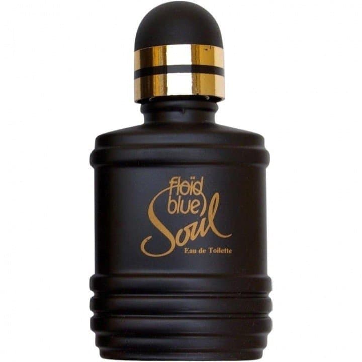 Floïd Blue Soul EDT