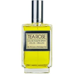 Tea Rose EDT