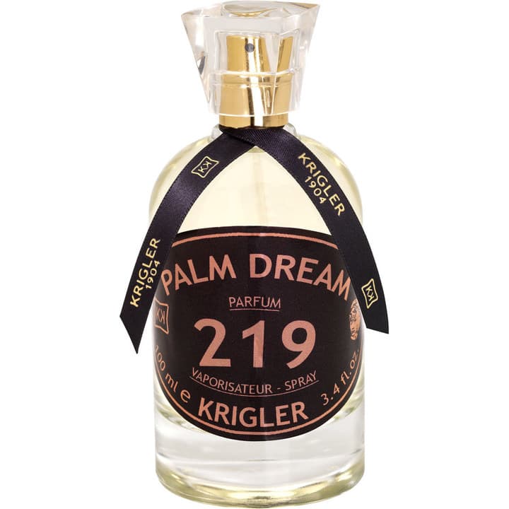 Palm Dream 219