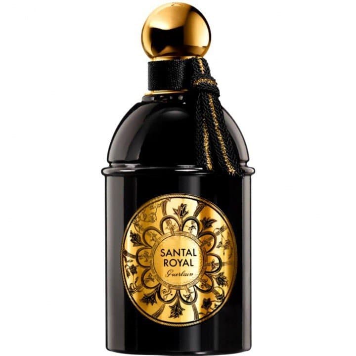 Santal Royal EDP