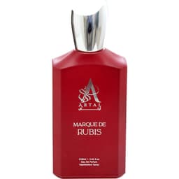 Marque de Rubis