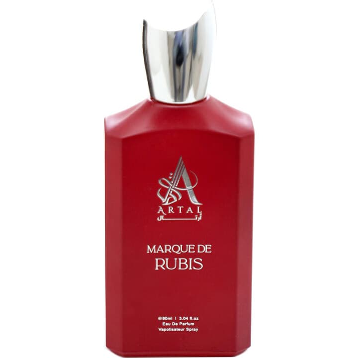 Marque de Rubis