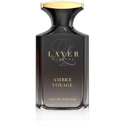 Ambre Voyage