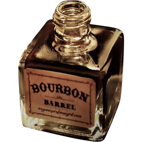 Bourbon Barrel