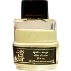 Cascadeur (After Shave)