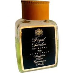 Royal Sweden (Eau de Cologne)