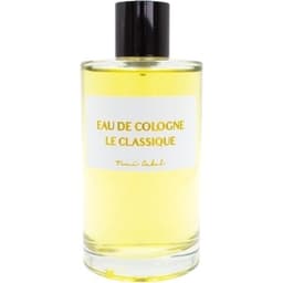 Eau de Cologne