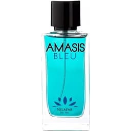 Amasis Bleu