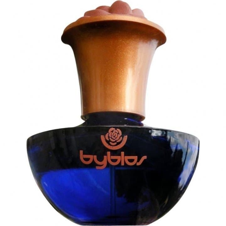 Byblos (1990) EDP