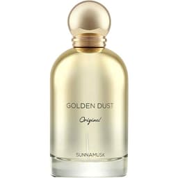 Golden Dust Original EDP