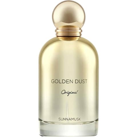 Golden Dust Original EDP