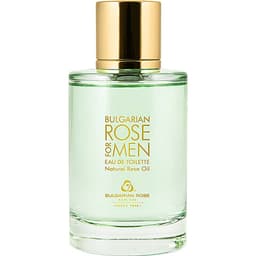 Bulgarian Rose for Men