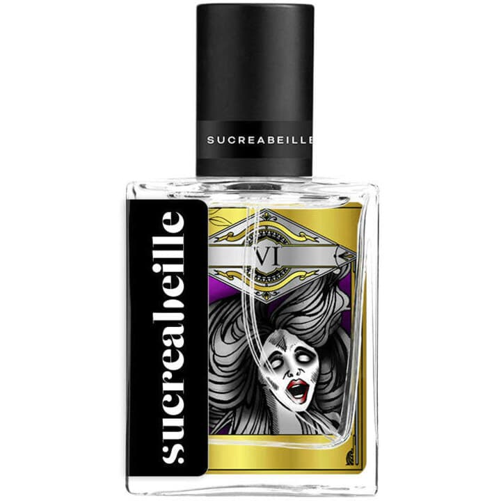 Banshee (Perfume Oil)