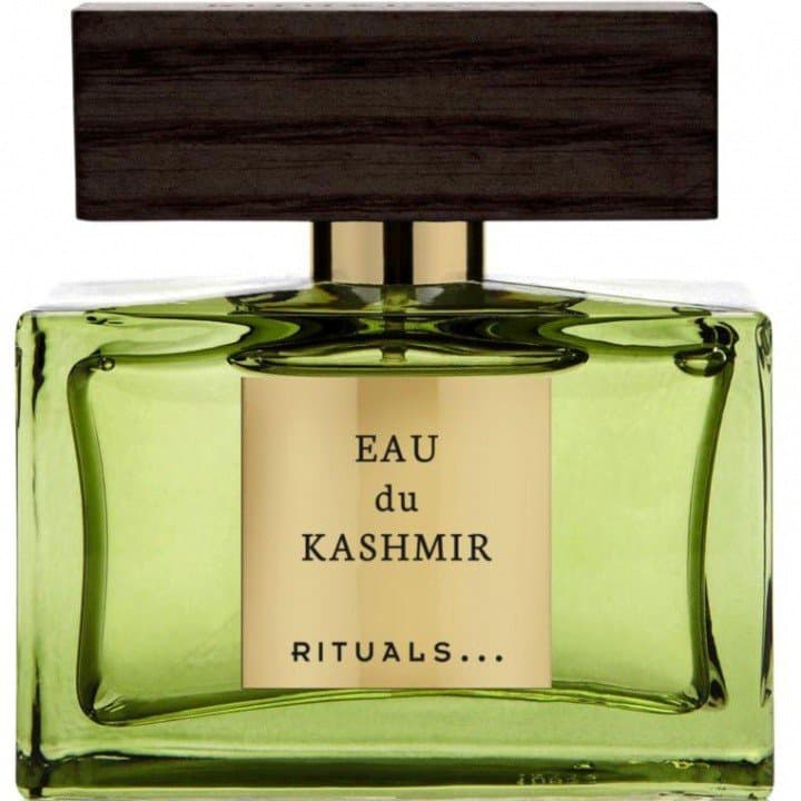 Oriental Essence - Eau du Kashmir