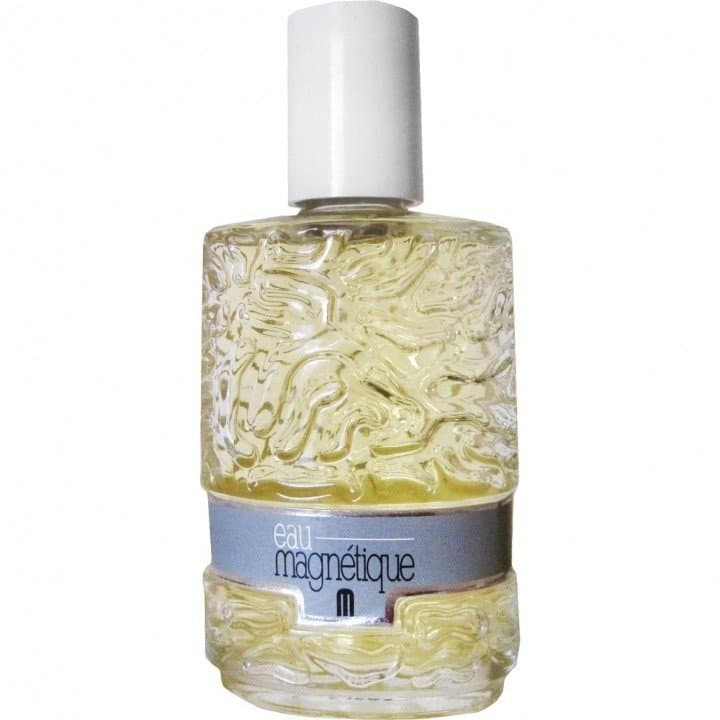 Eau Magnétique by Parfums Chypron perfume bottle