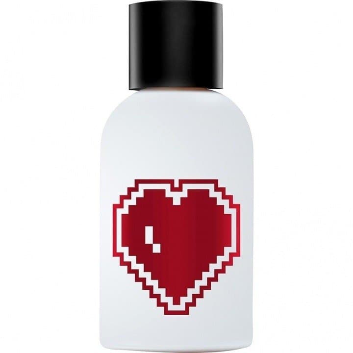 Happy by The Fragrance Kitchen perfume bottle