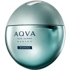 Aqva pour Homme Marine Toniq