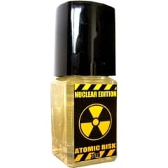 Nuclear Edition - Atomic Risk