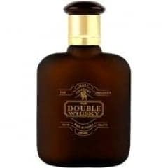 Double Whisky for Men EDT