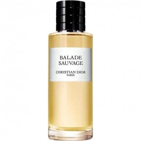 Balade Sauvage