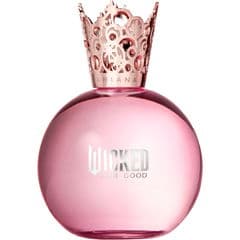 Glinda Bubbly Pink by Ariana Grande perfume bottle