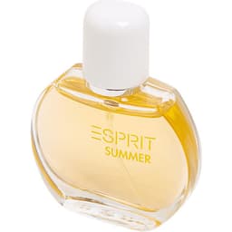 Summer EDT